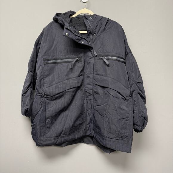 Free People Billie Boxy Lightweight Insulated Jacket - Picture 5 of 8